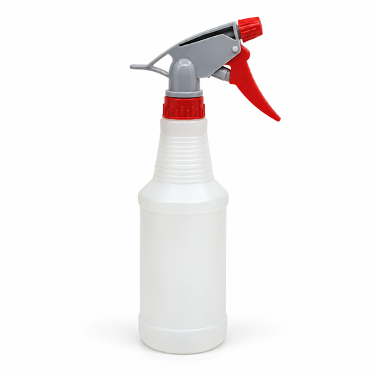 Spray Bottle Red 500 ml