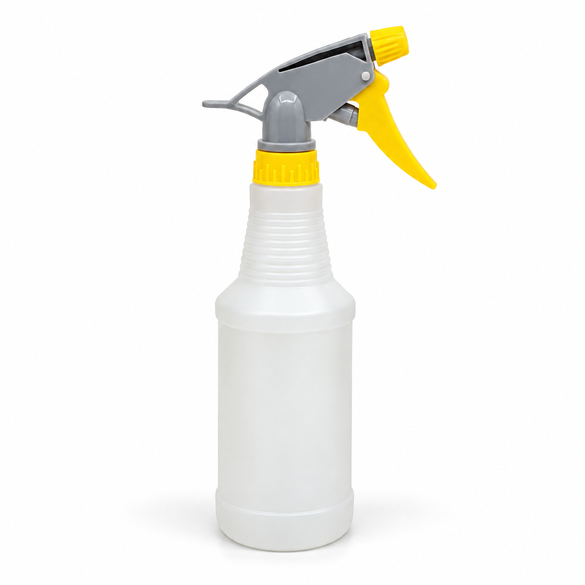 Spray Bottle Yellow 500 ml