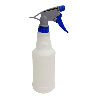 Spray Bottle Blue