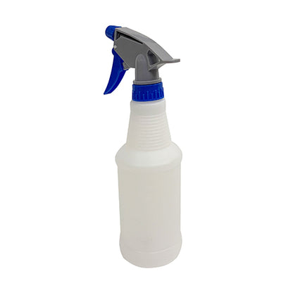 Spray Bottle Blue