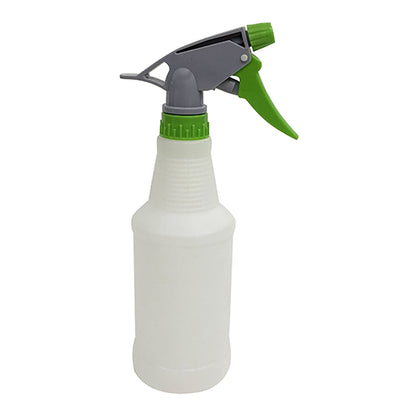 Spray Bottle Green