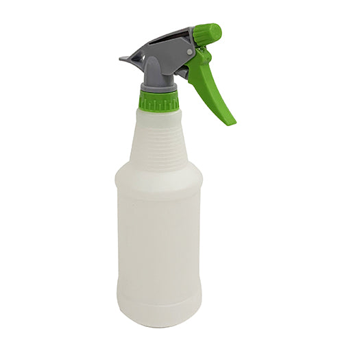 Spray Bottle Green