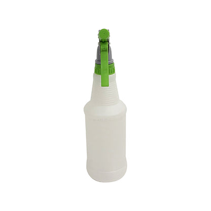 Spray Bottle Green
