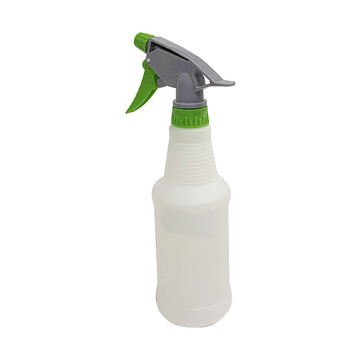 Spray Bottle Green