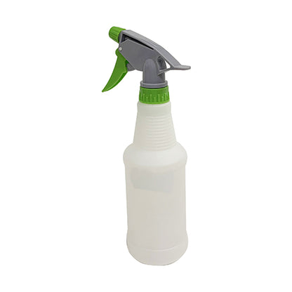 Spray Bottle Green