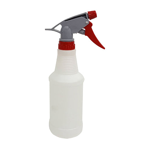 Spray Bottle Red