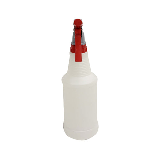Spray Bottle Red