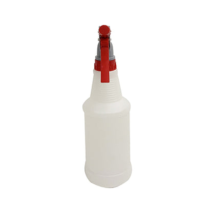 Spray Bottle Red