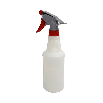 Spray Bottle Red