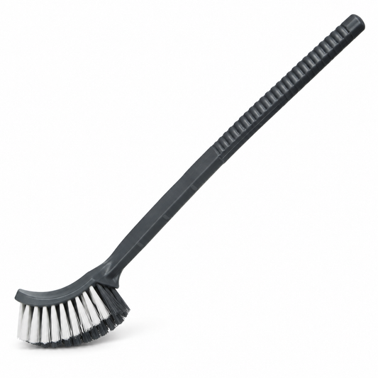Hockey Style Toilet Brush – Single