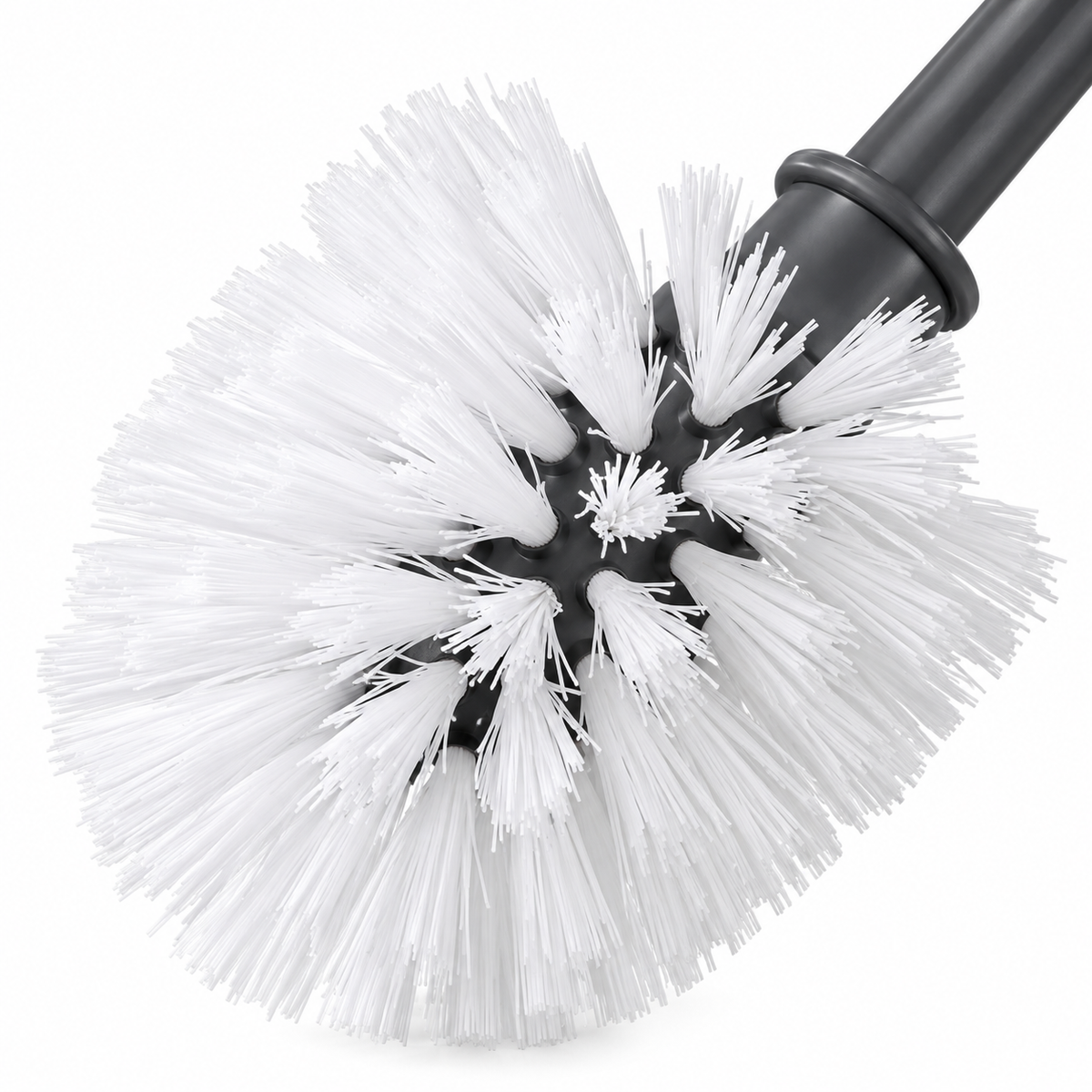 Toilet Brush Round without Container