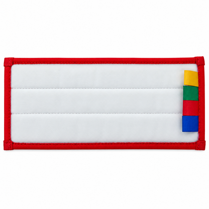 Velcro Mop Quick Clean Refill – High Risk Area