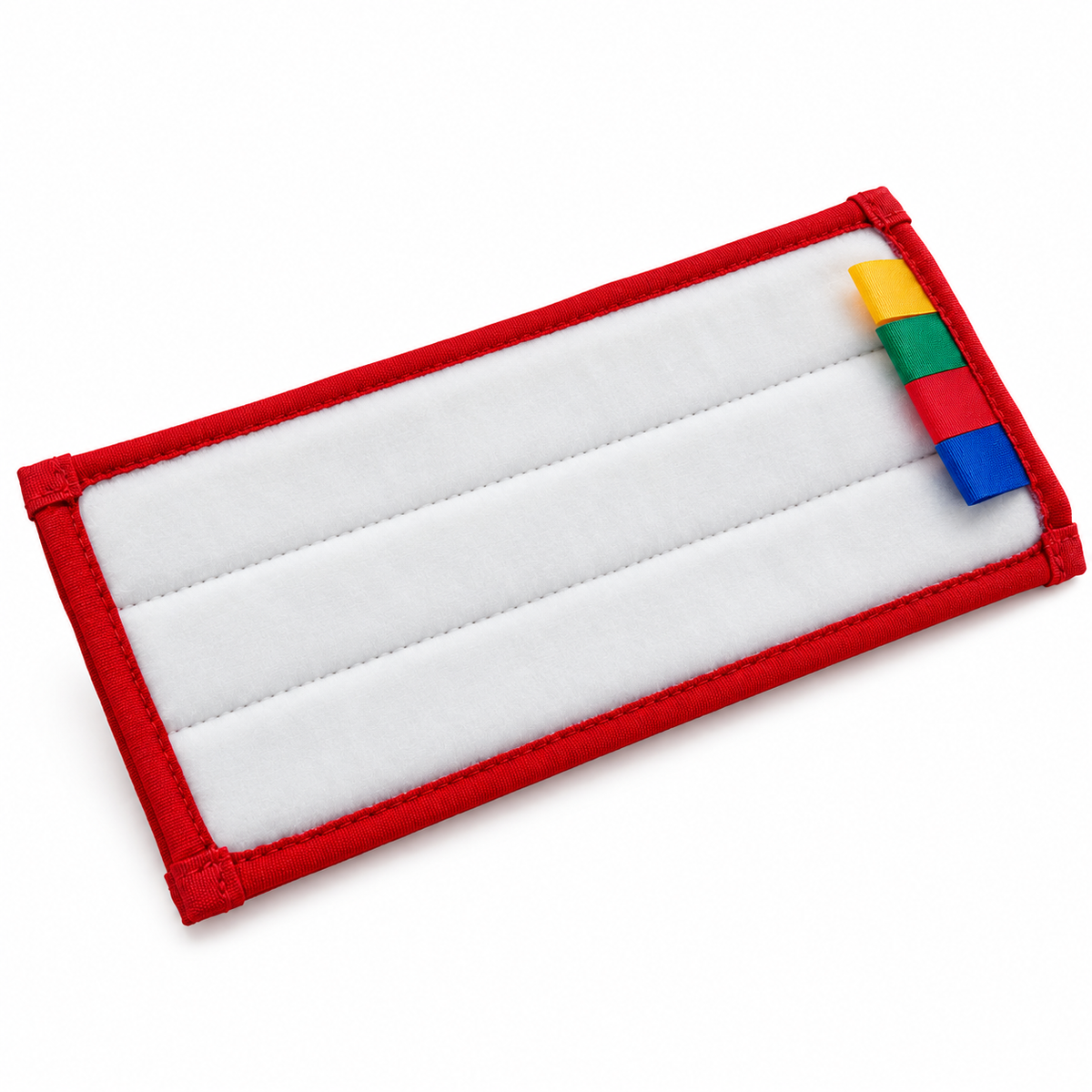 Velcro Mop Quick Clean Refill – High Risk Area
