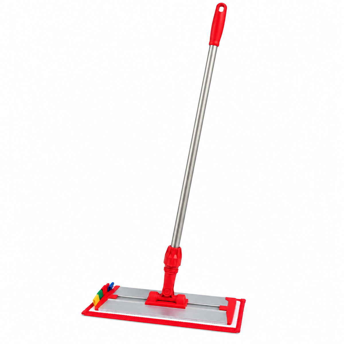 Velcro Mop Quick Clean Set – High Risk Area - 25 cm