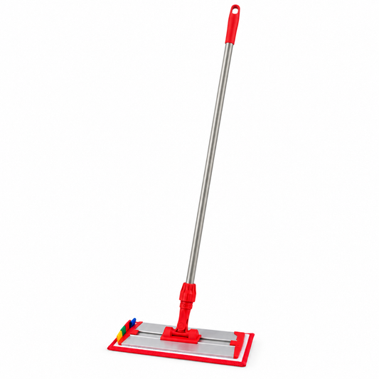 Velcro Mop Quick Clean Set – High Risk Area