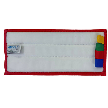 Velcro Mop Quick Clean Set (High Risk Area)