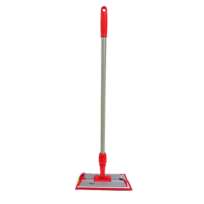 Velcro Mop Quick Clean Set (High Risk Area)