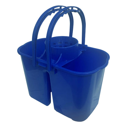 Wetto Double Bucket - Blue