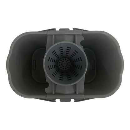 Wetto Double Bucket - Grey